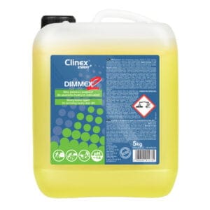 Clinex Expert+ Dimmex 2