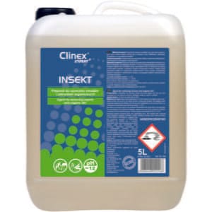 Clinex Expert+ Insect