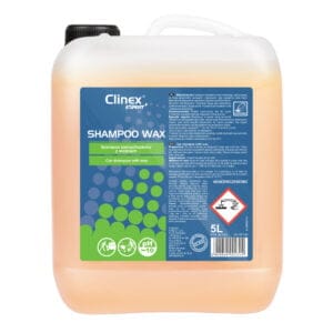 Ceară de șampon Clinex Expert+