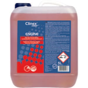 Motor Clinex Expert+