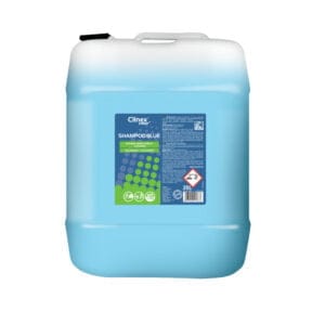 Șampon Clinex Expert+ Albastru
