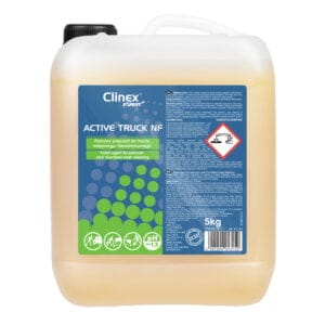 Clinex Expert+ Active Truck NF