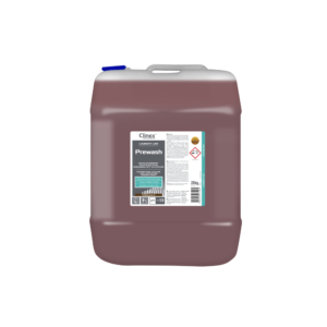 Pre-spălare Clinex LAUNDRY-LINE