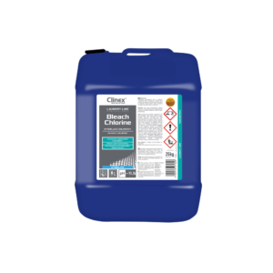 Înălbitor Clinex LAUNDRY-LINE cu clor