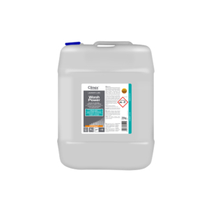 Clinex RUFE DE SPĂLAT WashPower