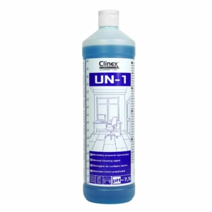 UN-1 Detergent neutru de curățare
