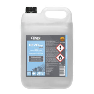 Clinex DEZOSept plus