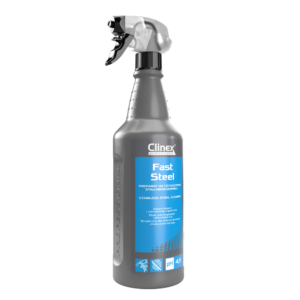 Clinex FastSteel