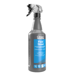 Clinex FastSteel
