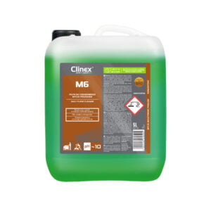 Clinex M6