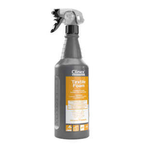 Текстильна піна Clinex