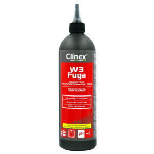 Clinex W3 Fuga