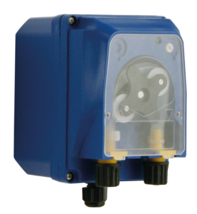 Pompă peristaltică DETERGENT PER4 230V AC