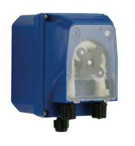 Pompă peristaltică RINSE AID PER1 230V AC